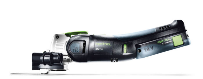 Festool Tarcza uniwersalna USB 78/32/Bi/OSC/5 - 203337 - obrazek 3