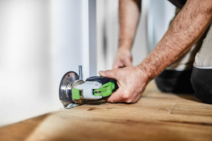 Festool Ogranicznik głębokości OSC-TA - 203255 - obrazek 3