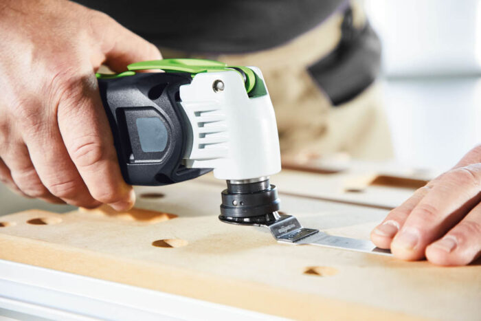 Festool Tarcza uniwersalna USB 50/35/Bi/OSC/5 - 203338 - obrazek 3