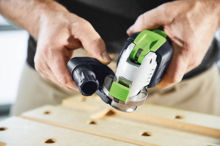 Festool Zestaw wyposażenia OSC-AH/TA/AV-Set - 203258 - obrazek 5