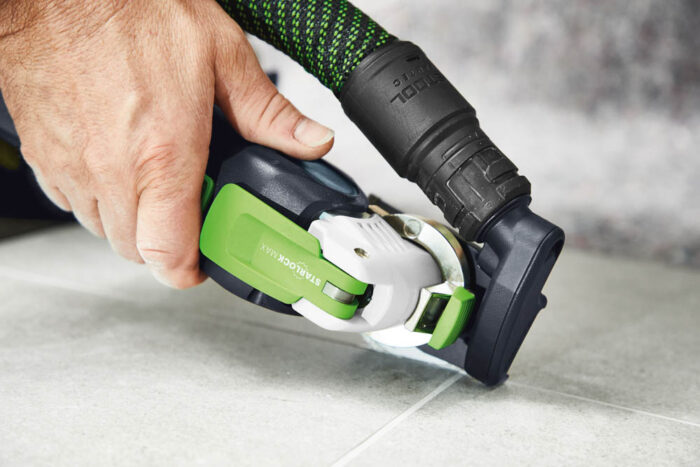 Festool Przyrząd do odsysania OSC-AV - 203256 - obrazek 4