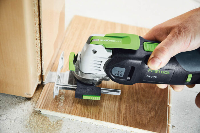 Festool Zestaw wyposażenia OSC-AH/TA/AV-Set - 203258 - obrazek 4