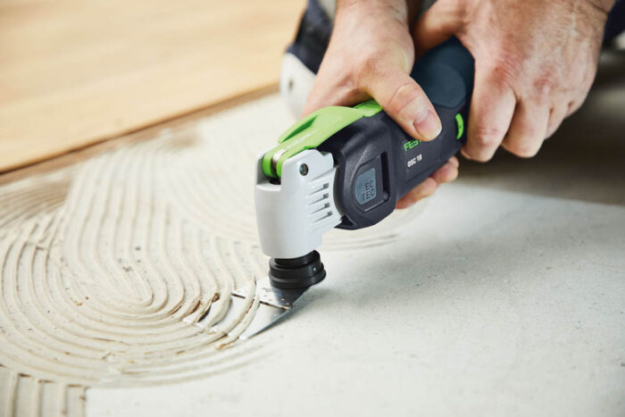 Festool Brzeszczot specjalny SSP 52/OSC - 204412 - obrazek 3