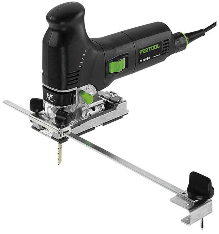 Festool Cyrkiel do wycinania okręgów KS-PS/PSB 300 - 490118