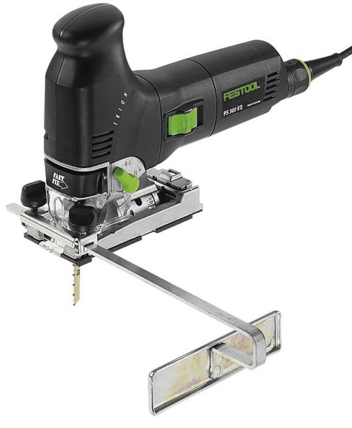 Festool Prowadnica równoległa PA-PS/PSB 300 - 490119 - obrazek 2