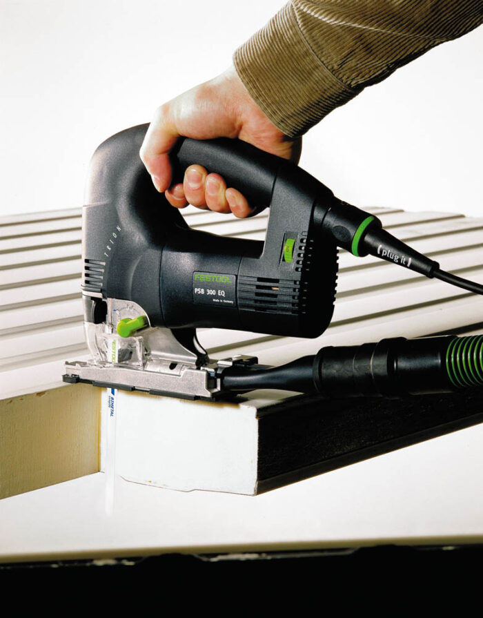 Festool Wyrzynarka PSB 300 EQ-Plus TRION - 576047 - obrazek 5