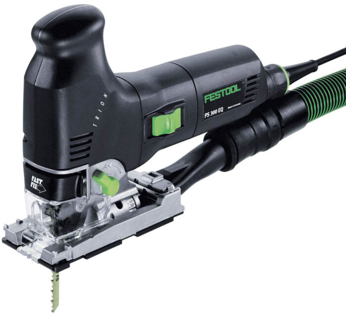 Festool Wyrzynarka PS 300 EQ-Plus TRION - 576041 - obrazek 2