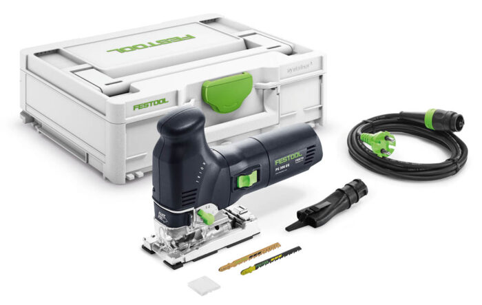 Festool Wyrzynarka PS 300 EQ-Plus TRION - sklep ToolCenter