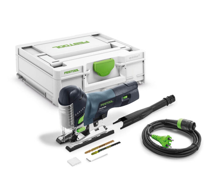 Festool Wyrzynarka PS 420 EBQ-Plus CARVEX - sklep ToolCenter