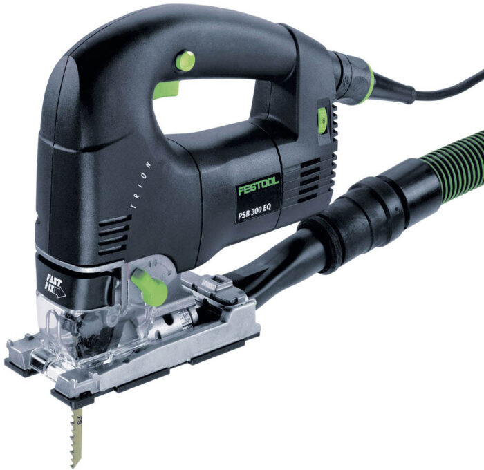 Festool Wyrzynarka PSB 300 EQ-Plus TRION - 576047 - obrazek 2