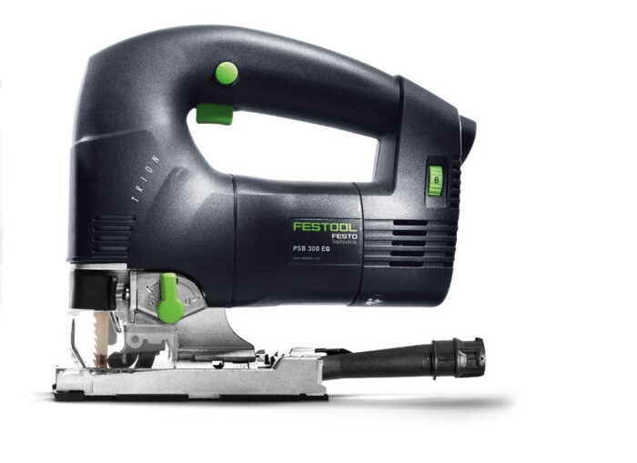 Festool Wyrzynarka PSB 300 EQ-Plus TRION - 576047 - obrazek 3