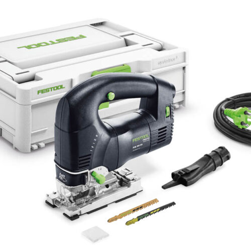 Festool Wyrzynarka PSB 300 EQ-Plus TRION - sklep ToolCenter