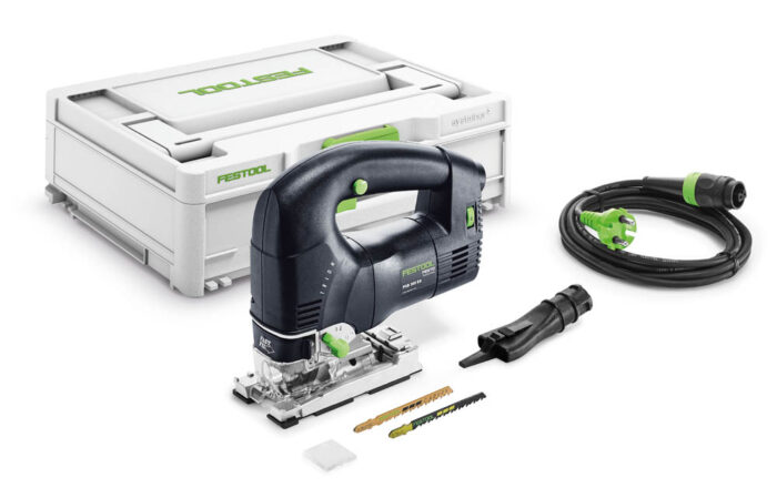 Festool Wyrzynarka PSB 300 EQ-Plus TRION - sklep ToolCenter