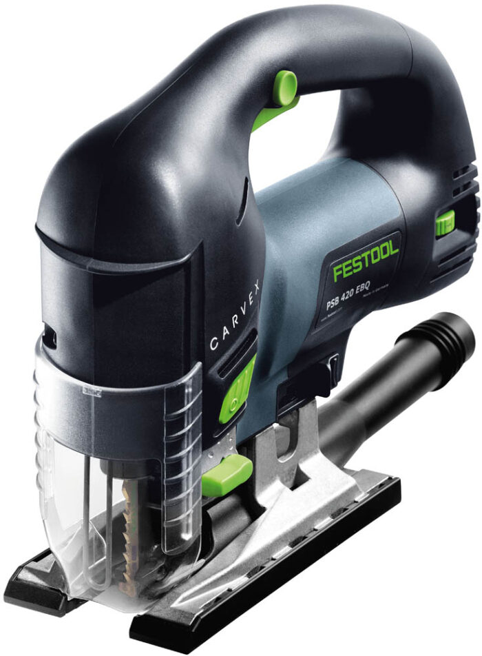 Festool Wyrzynarka PSB 420 EBQ-Plus CARVEX - 576186 - obrazek 2