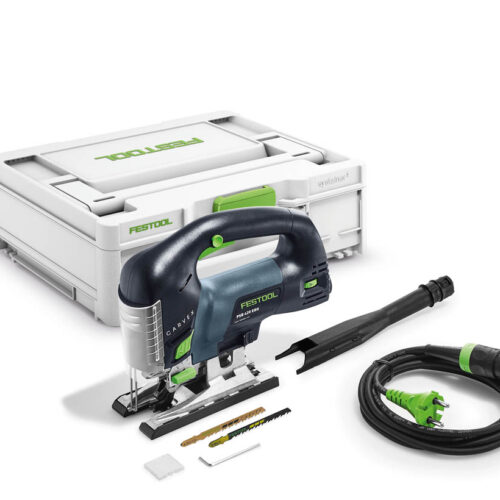 Festool Wyrzynarka PSB 420 EBQ-Plus CARVEX - sklep ToolCenter