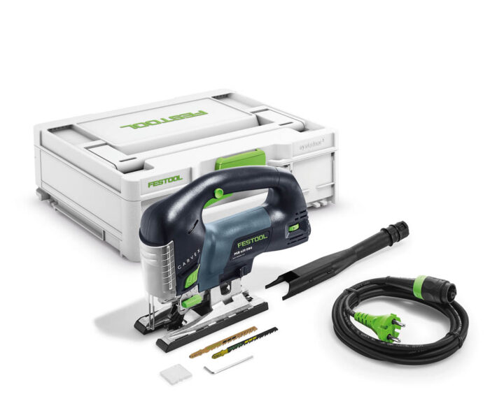 Festool Wyrzynarka PSB 420 EBQ-Plus CARVEX - sklep ToolCenter