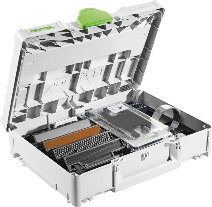 Festool Systainer z wyposażeniem ZH-SYS-PS 420 - 576789 - obrazek 2