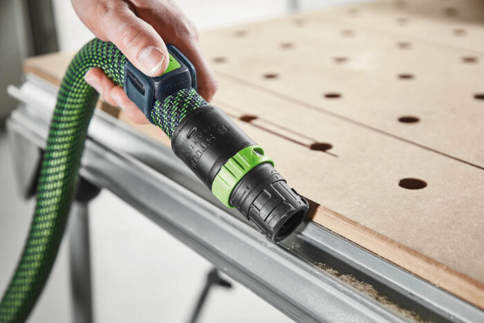 Festool Zdalna obsługa CT-F I - 202098 - obrazek 3