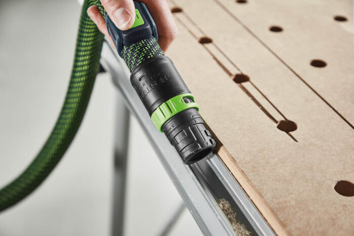 Festool Zdalna obsługa CT-F I - 202098 - obrazek 4