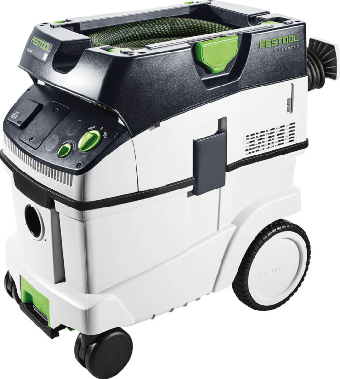 Festool Odkurzacz mobilny CTL 36 E CLEANTEC - 574965 - obrazek 2