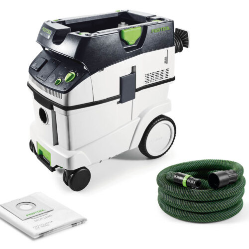 Festool Odkurzacz mobilny CTL 36 E CLEANTEC - sklep ToolCenter