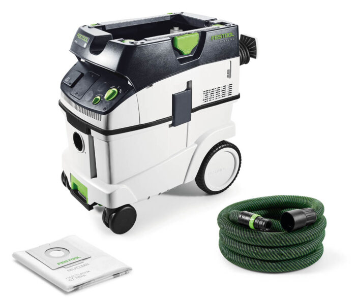 Festool Odkurzacz mobilny CTL 36 E CLEANTEC - sklep ToolCenter