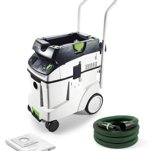 Festool Odkurzacz mobilny CTL 48 E CLEANTEC - sklep ToolCenter