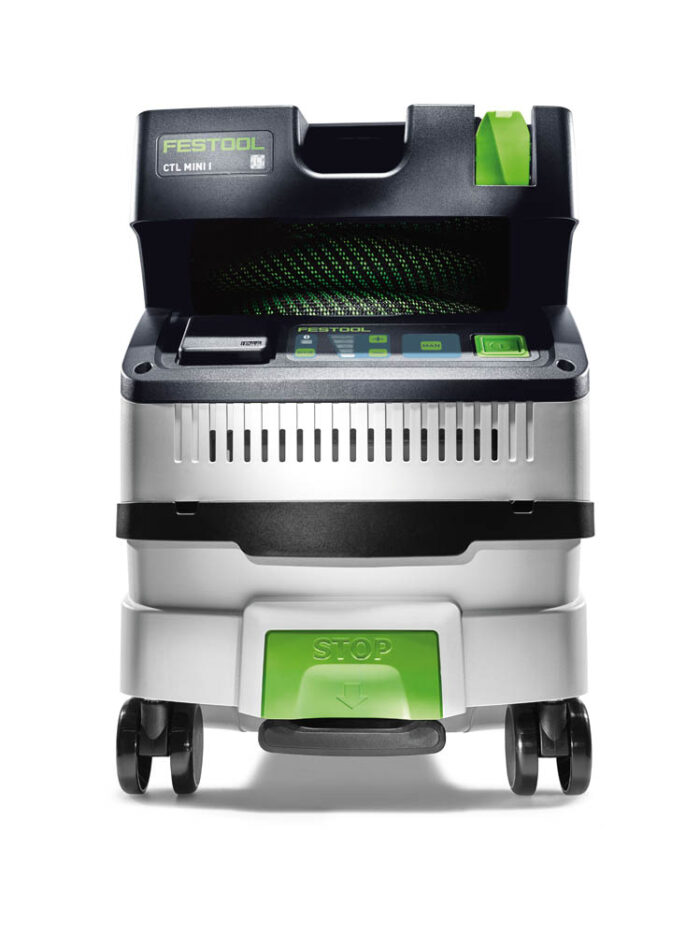 Festool Odkurzacz mobilny CTL MINI I CLEANTEC - 574840 - obrazek 3