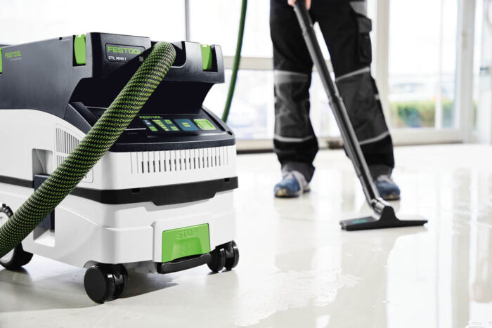 Festool Rura przedłużająca D 36 VR-K AS 3x - 203137 - obrazek 2