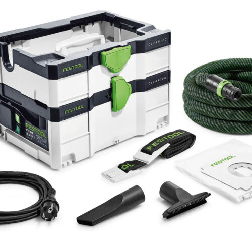 Festool Odkurzacz mobilny CTL SYS CLEANTEC - sklep ToolCenter