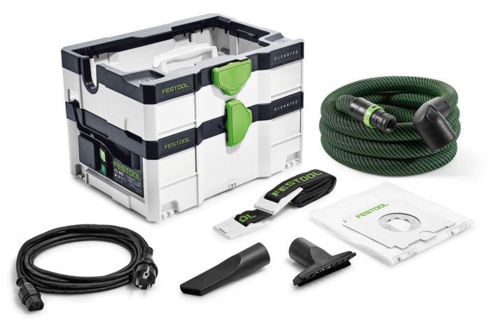 Festool Odkurzacz mobilny CTL SYS CLEANTEC - sklep ToolCenter