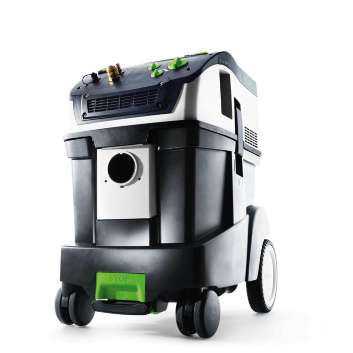 Festool Odkurzacz mobilny CTM 48 E LE EC B22 R1 CLEANTEC - 575286 - obrazek 4