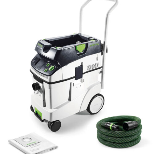 Festool Odkurzacz mobilny CTM 48 E CLEANTEC - sklep ToolCenter