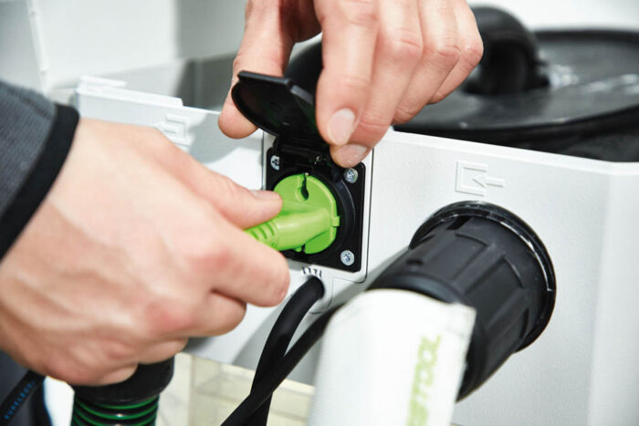 Festool Przewód przyłączeniowy CT-VA AK - 575667 - obrazek 2