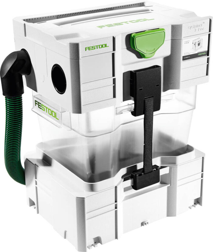 Festool Separator CT CT-VA-20 - 204083 - obrazek 2