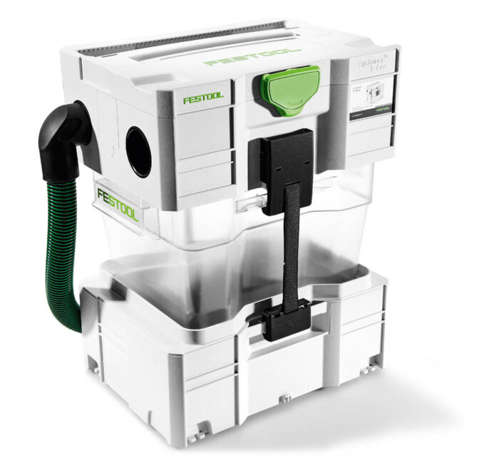 Festool Separator CT CT-VA-20 - 204083 - obrazek 3