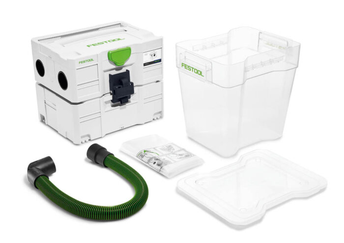 Festool Separator CT CT-VA-20 - sklep ToolCenter