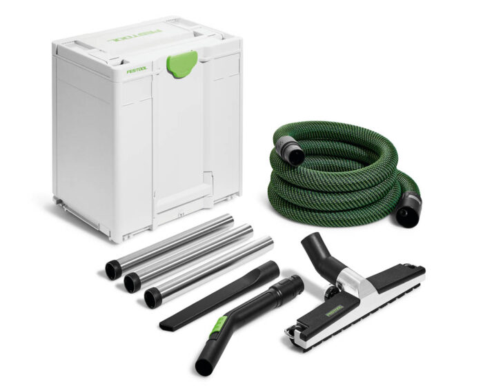 Festool Zestaw do czyszczenia podłóg RS-BD D 36-Plus - sklep ToolCenter