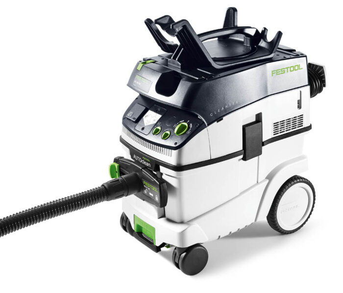 Festool Zasuwa zamykająca VS-CT AC/SRM45 PLANEX - 497926 - obrazek 3