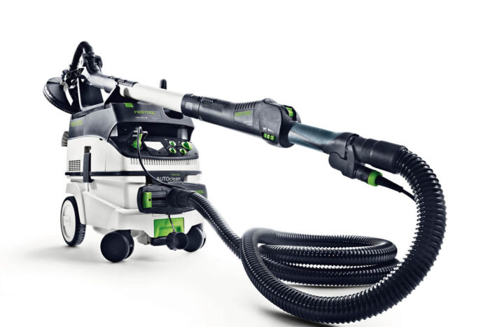 Festool Zasuwa zamykająca VS-CT AC/SRM45 PLANEX - 497926 - obrazek 2