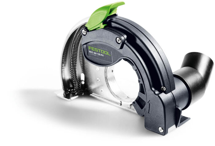 Festool Osłona ssąca DCC-AG 125 FH - 769953