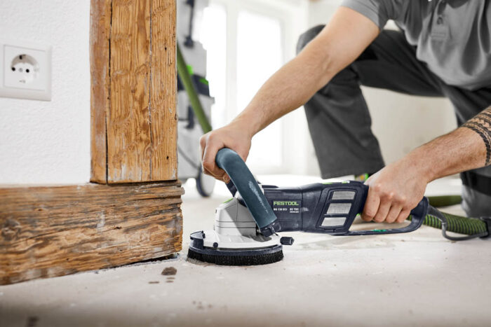 Festool Wieniec szczotkowy BC-RG 130 - 769110 - obrazek 2