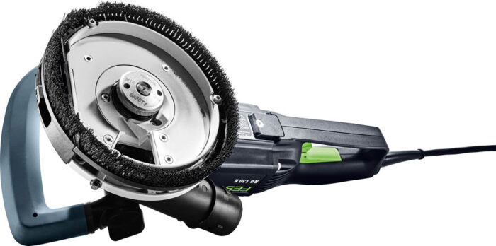 Festool Szlifierka z osprzętem diamentowym RG 130 E-Plus RENOFIX - 576393 - obrazek 2