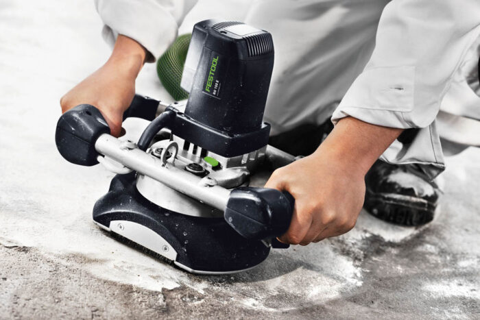 Festool Głowica narzędziowa DIA THERMO-RG 150 - 769083 - obrazek 2