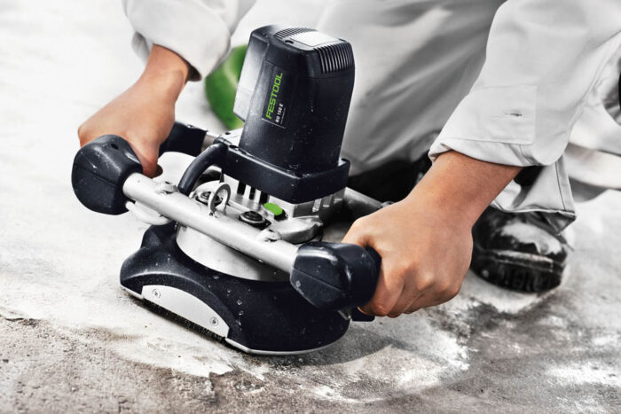 Festool Wieniec szczotkowy BC-RG 150 - 769123 - obrazek 3