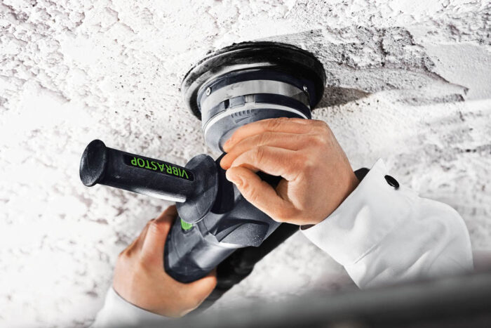 Festool Głowica narzędziowa DIA HARD-RG 80 - 767983 - obrazek 2