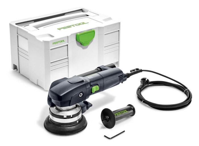 Festool Frezarka do renowacji RG 80 E-Plus RENOFIX - sklep ToolCenter