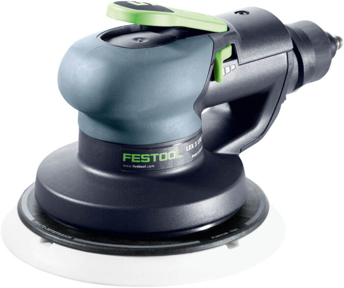 Festool Pneumatyczna szlifierka mimośrodowa LEX 3 150/5 - 575081 - obrazek 2