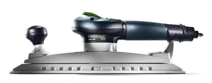 Festool Pneumatyczna szlifierka oscylacyjna LRS 400 - 574813 - obrazek 4