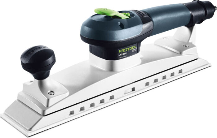 Festool Pneumatyczna szlifierka oscylacyjna LRS 400 - 574813 - obrazek 2